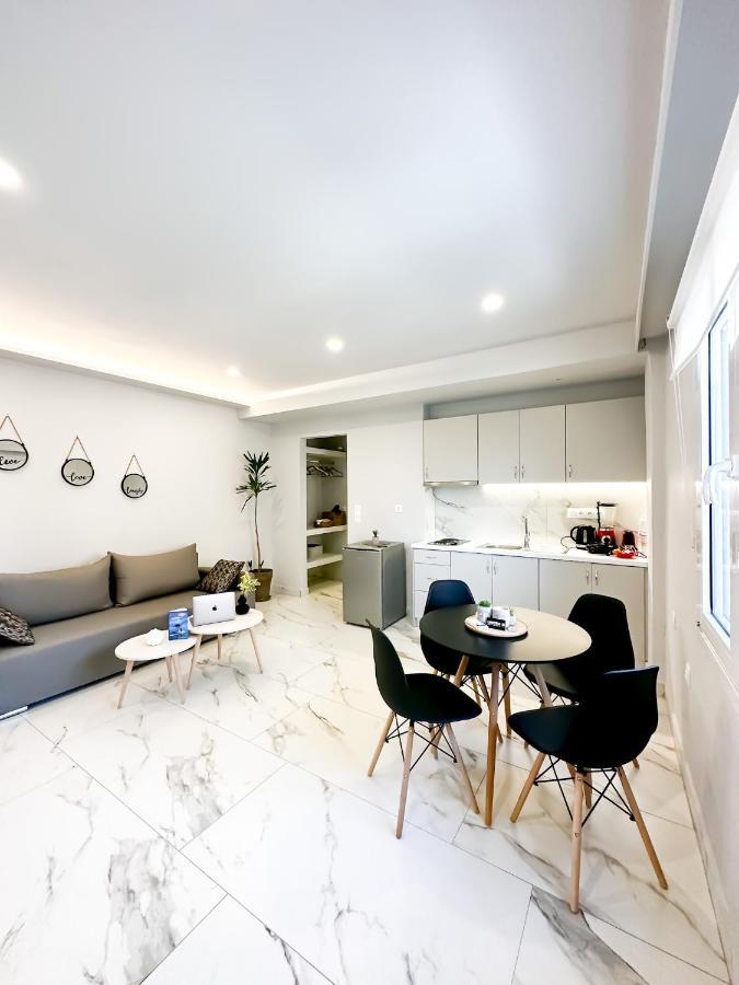 Sol Corfu By Estia Apartment Corfu (city)