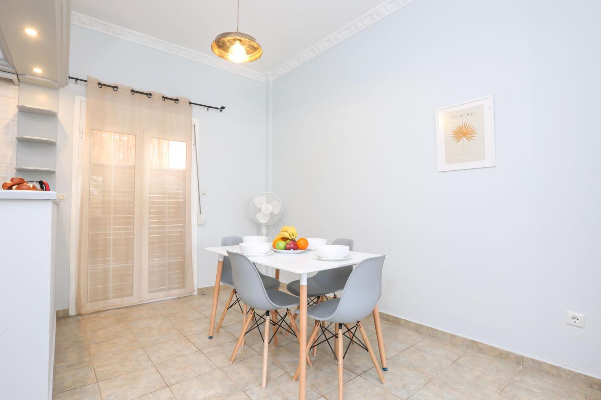 Apartment Sol Corfu By Estia *