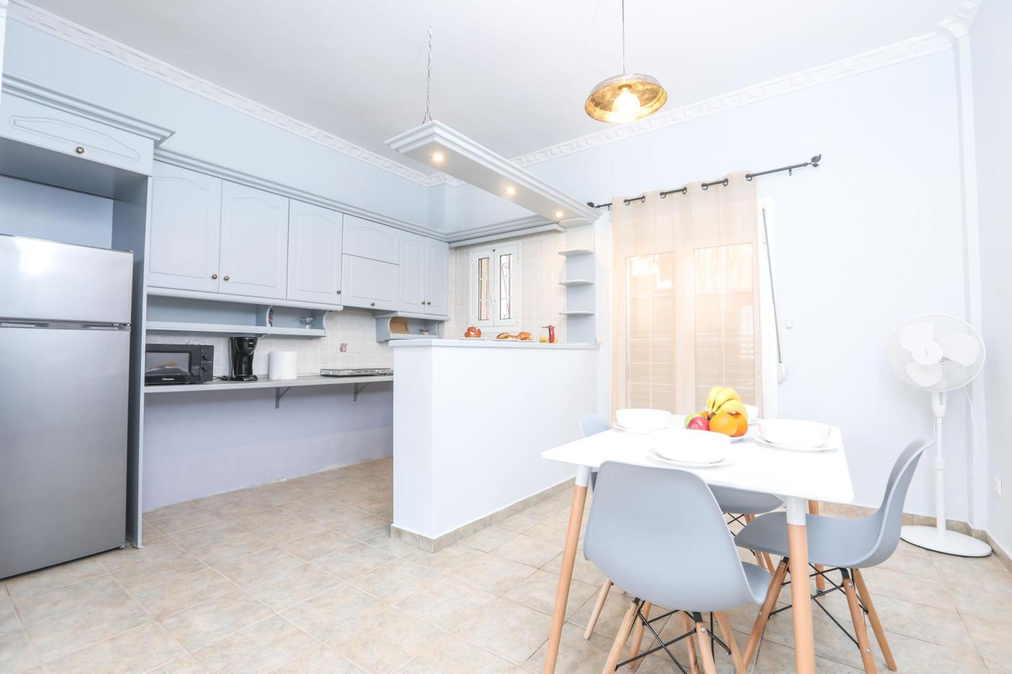 Apartment Sol Corfu By Estia *
