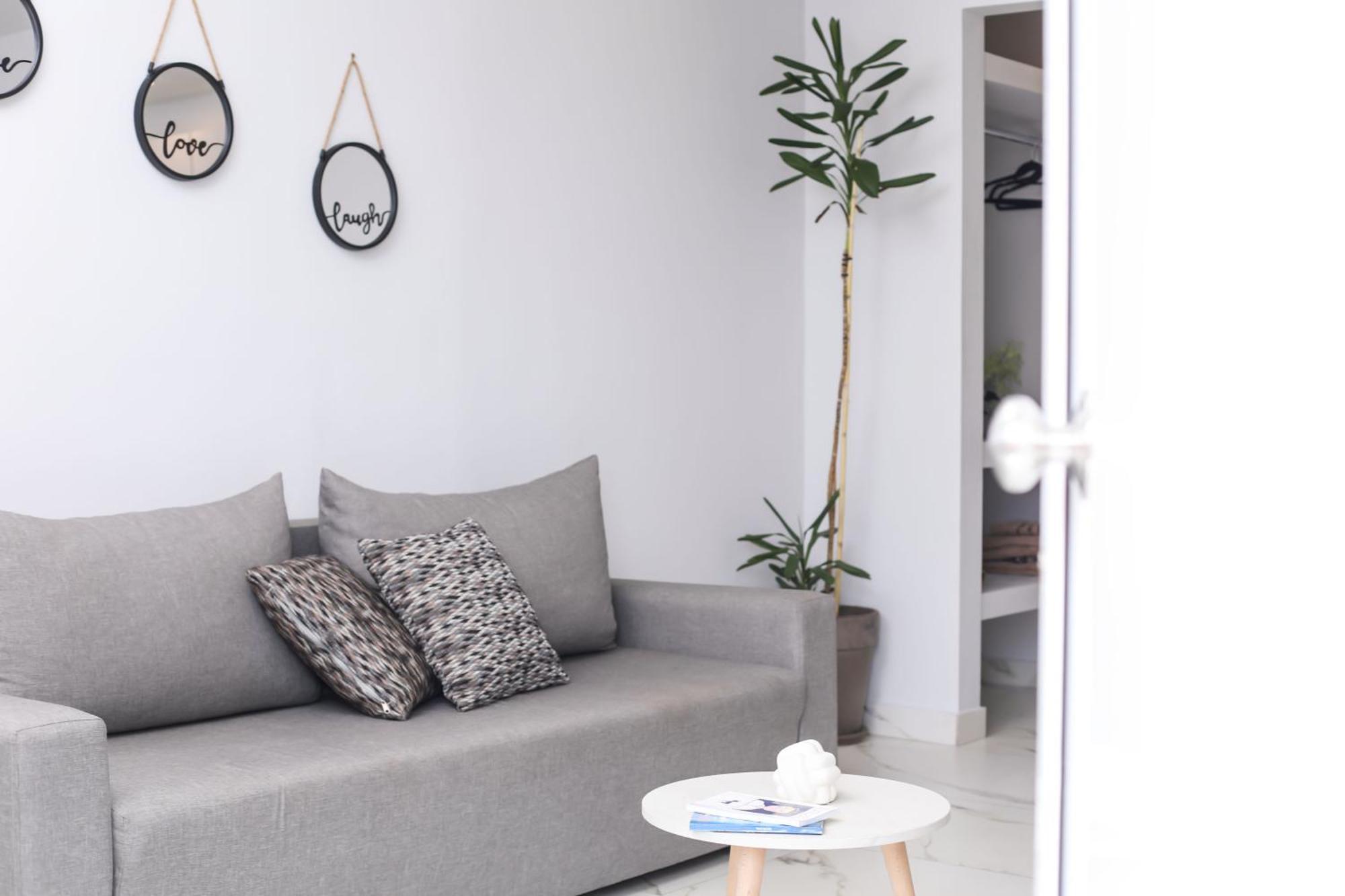 Sol Corfu By Estia Apartment *