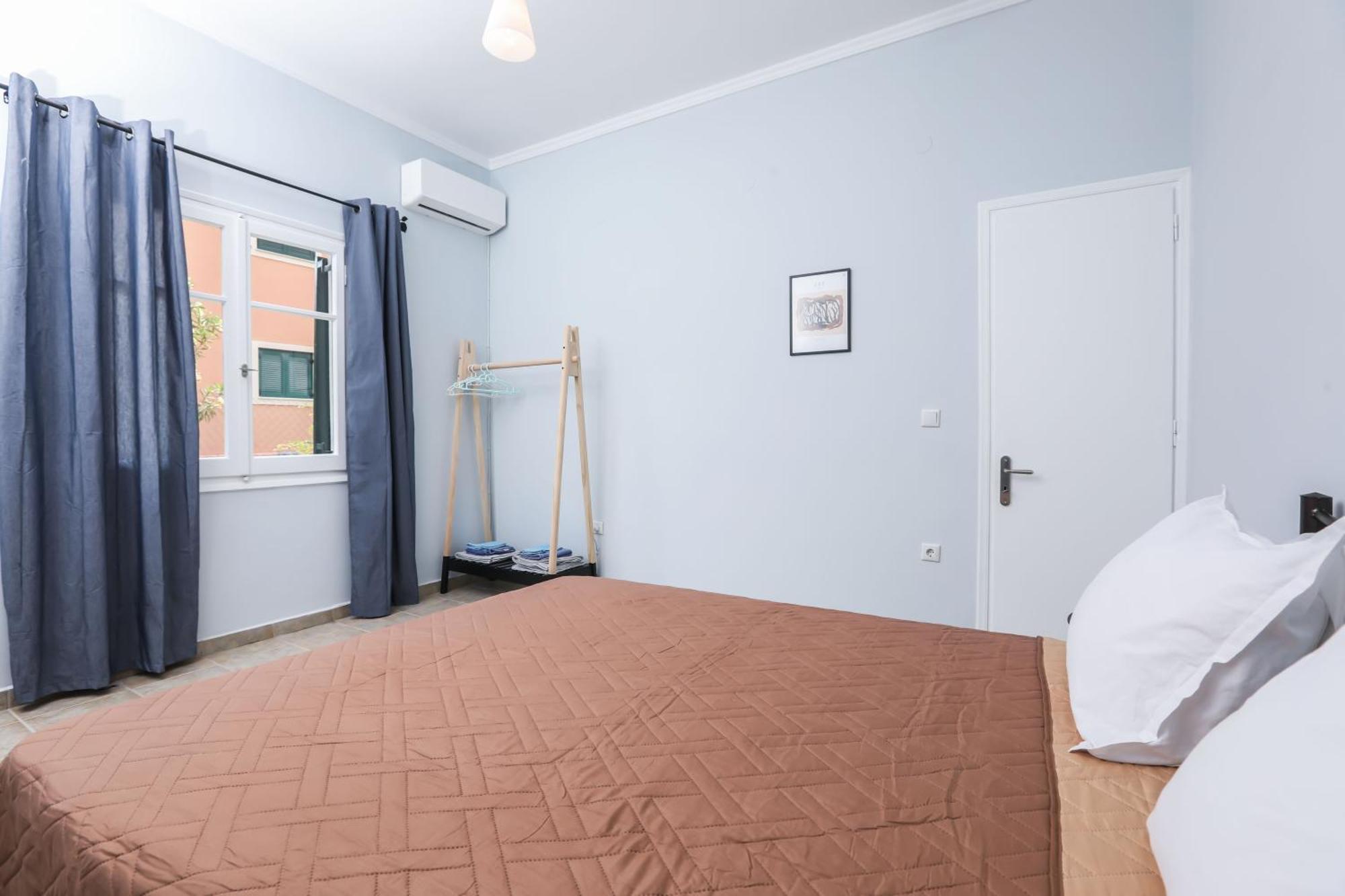 Apartment Sol Corfu By Estia Corfu (city)