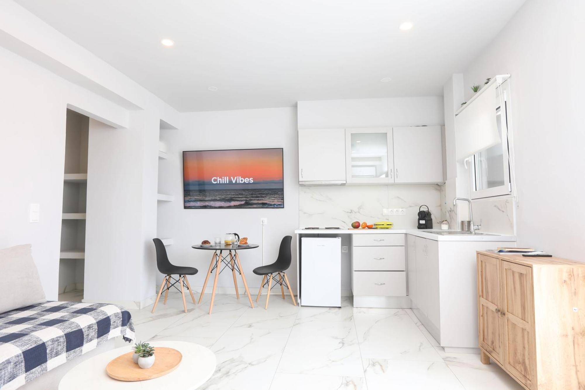 Apartment Sol Corfu By Estia