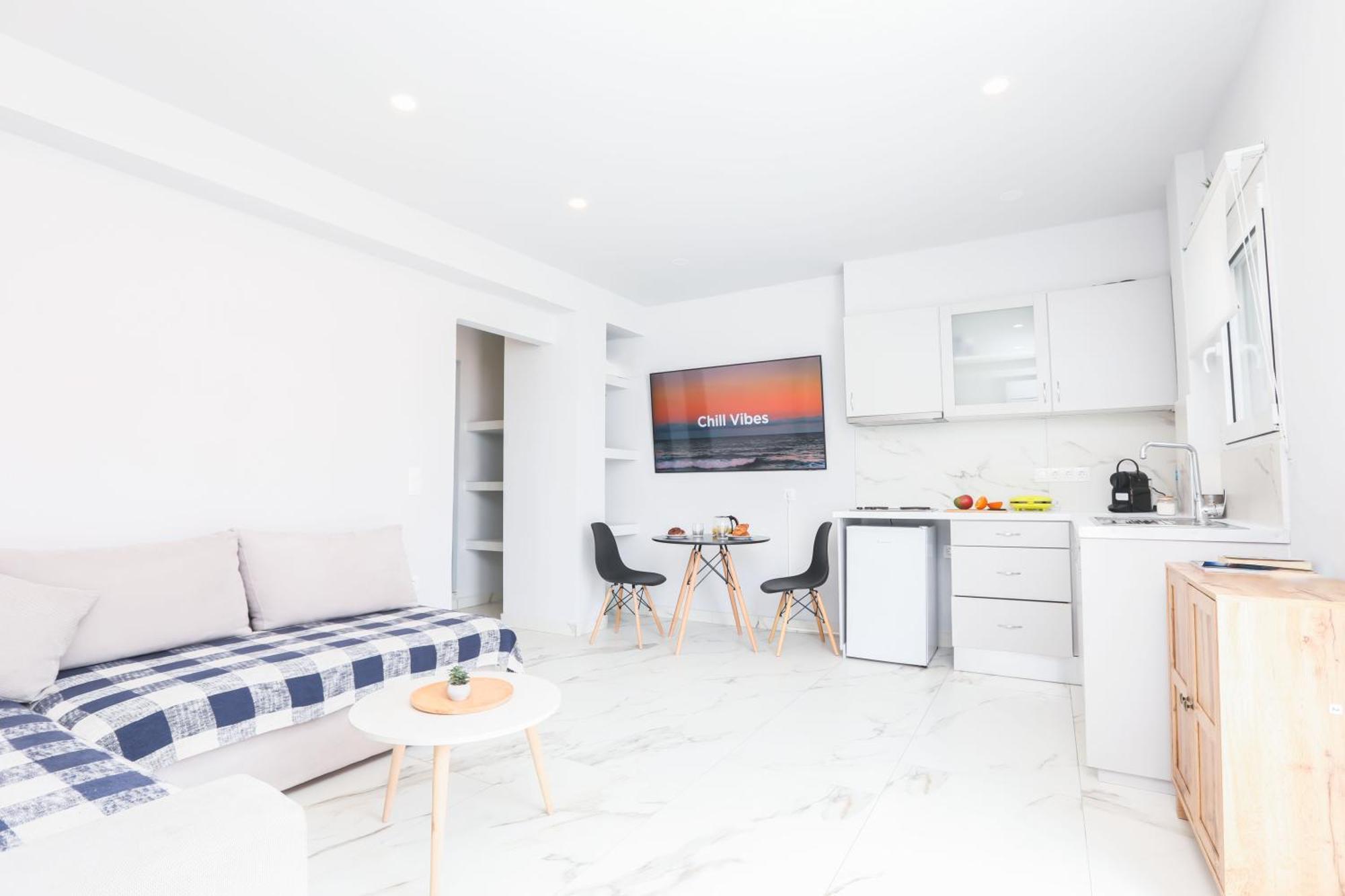 Sol Corfu By Estia Apartment Corfu (city)