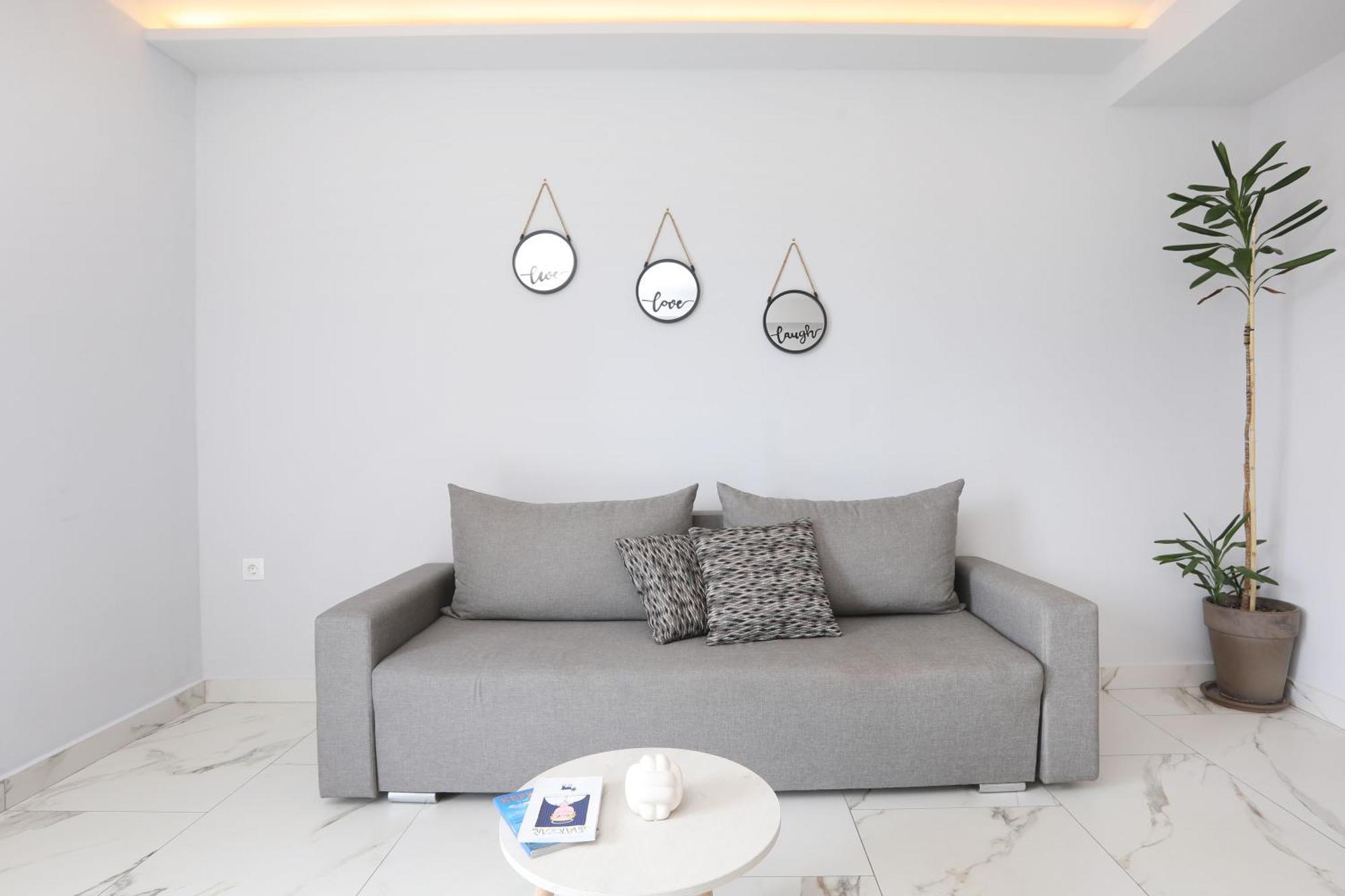 Apartment Sol Corfu By Estia