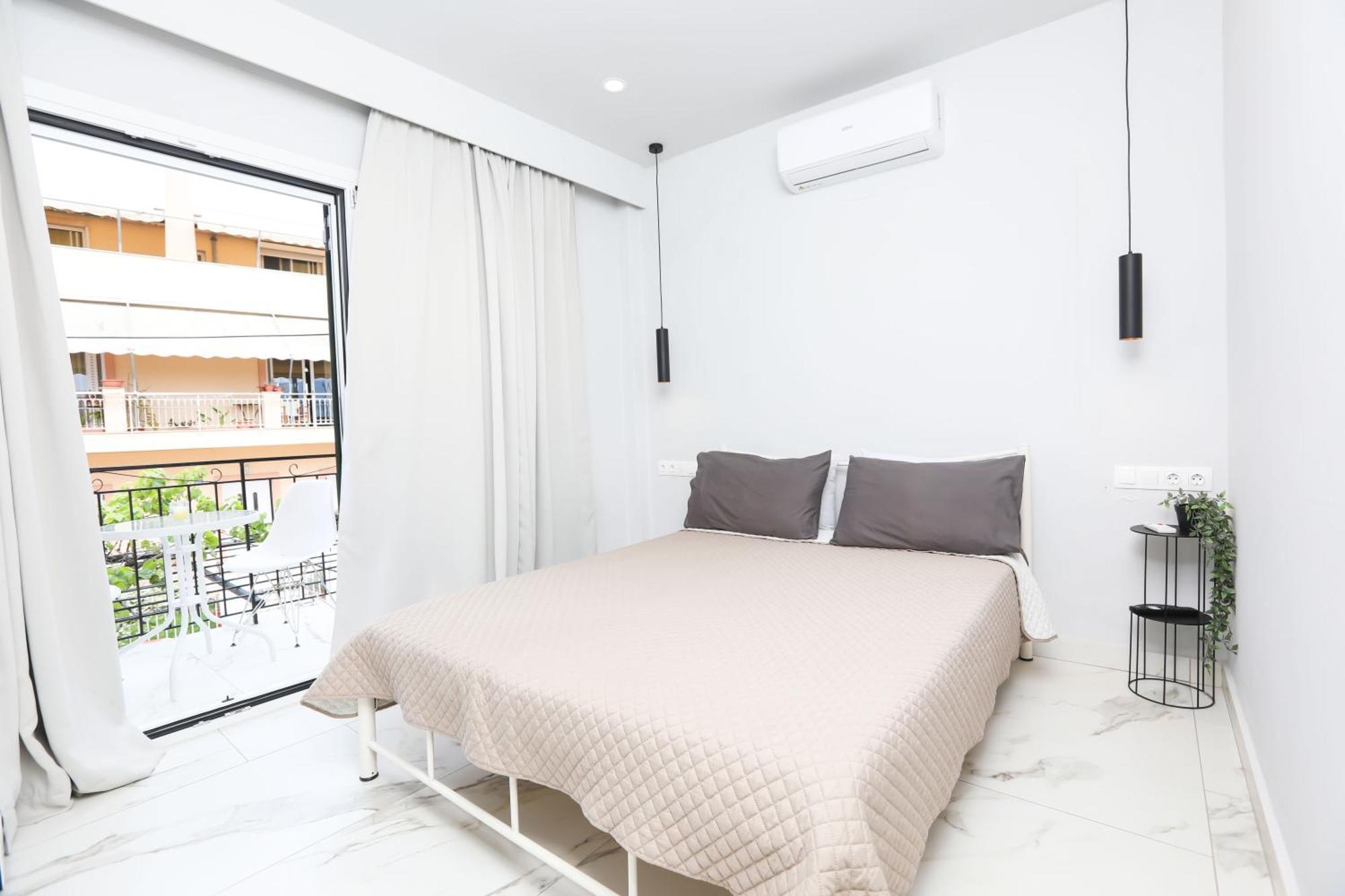 Apartment Sol Corfu By Estia Corfu (city)
