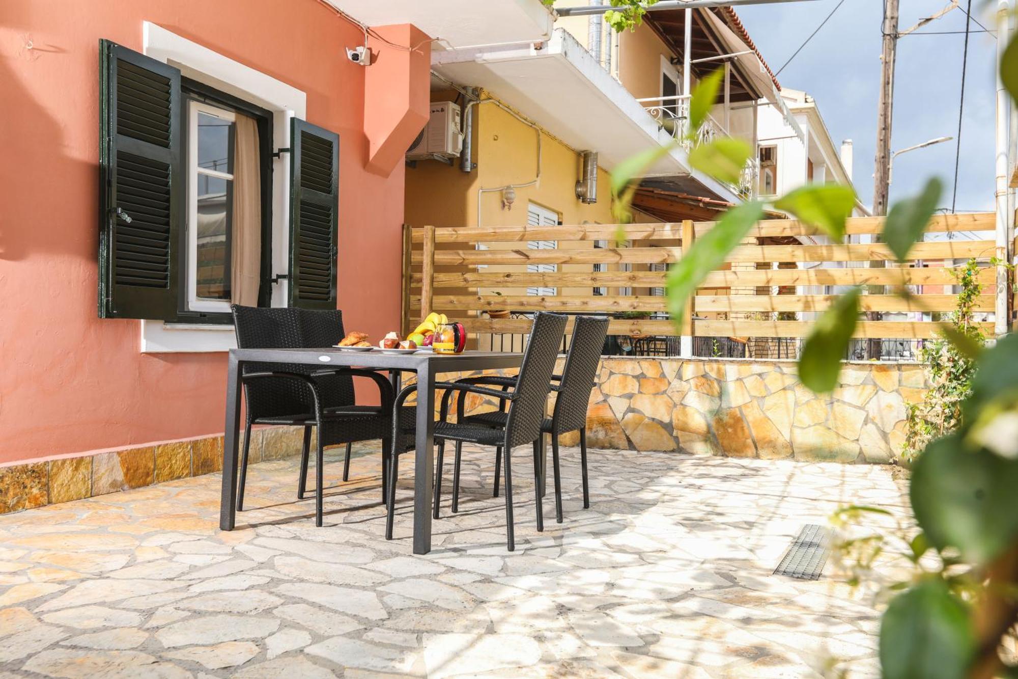 Apartment Sol Corfu By Estia