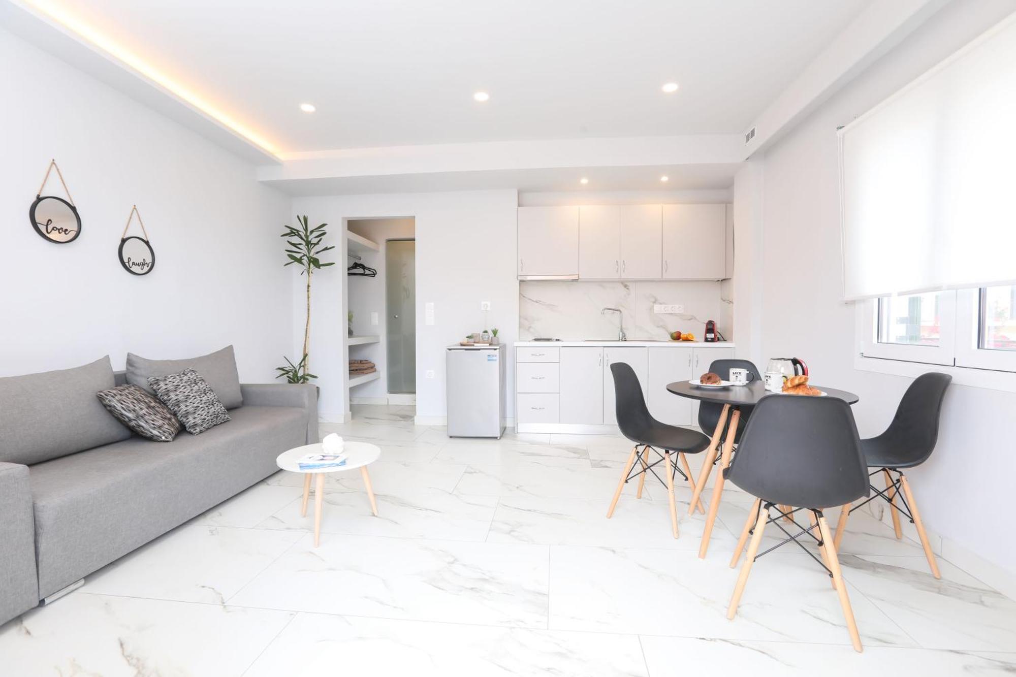 Apartment Sol Corfu By Estia *