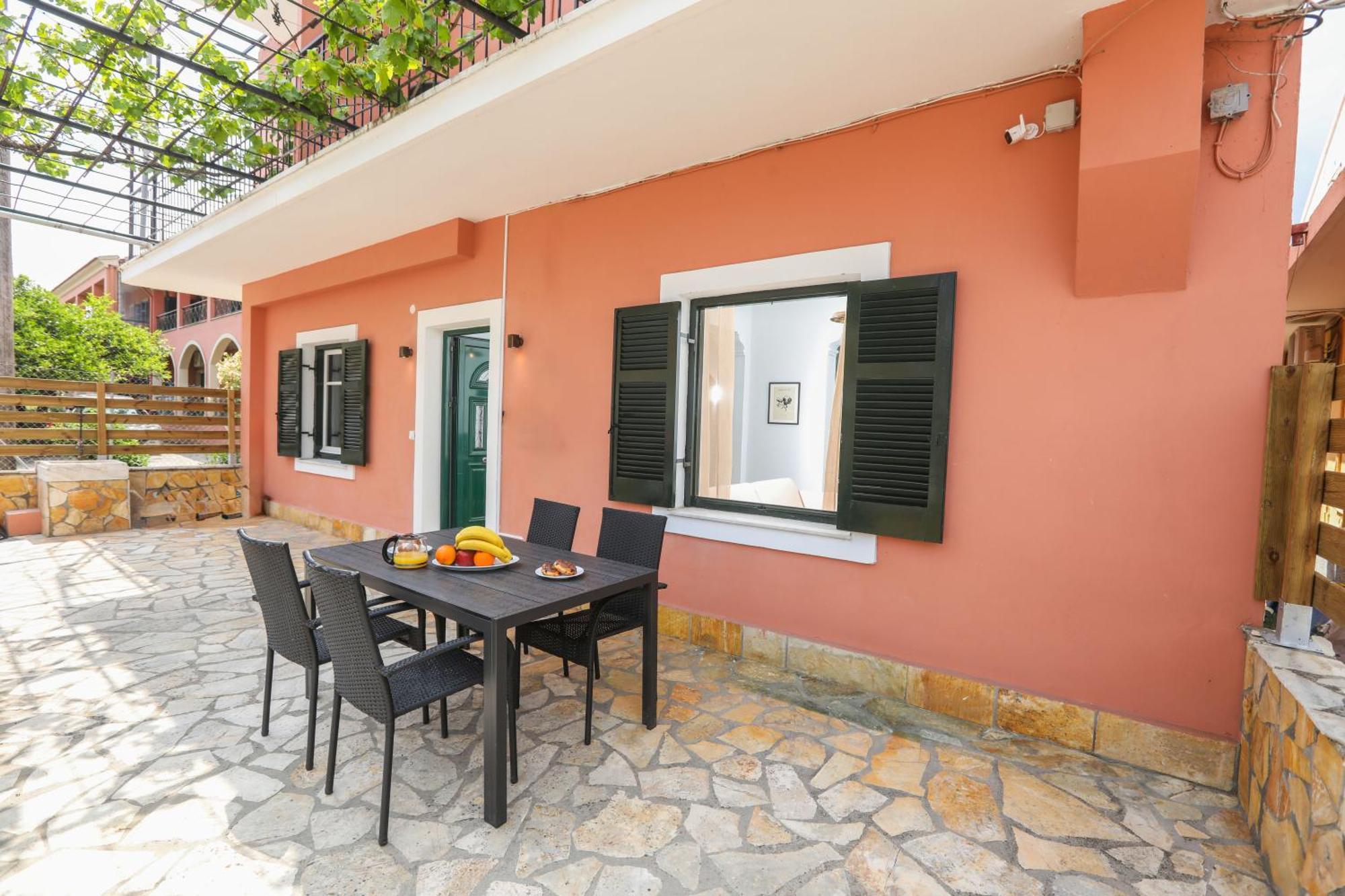 Apartment Sol Corfu By Estia Corfu (city)