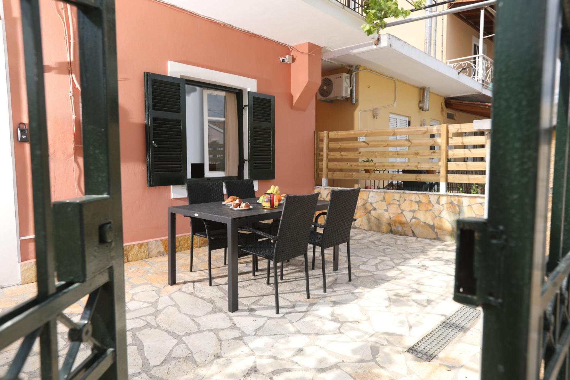 Sol Corfu By Estia Apartment