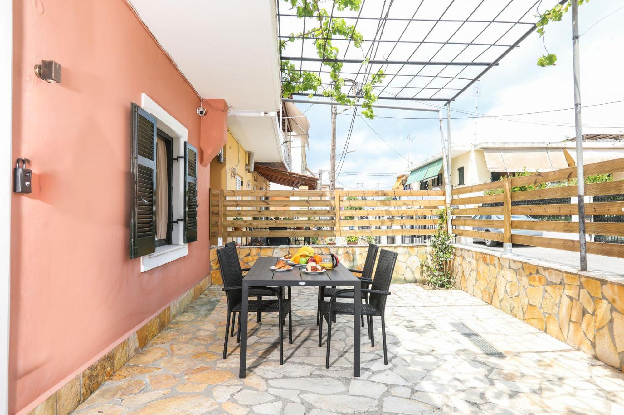 Apartment Sol Corfu By Estia *