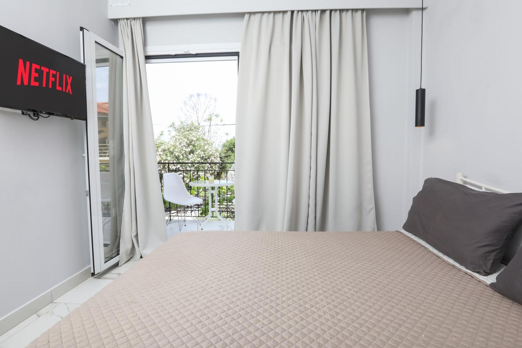 Apartment Sol Corfu By Estia Corfu (city)
