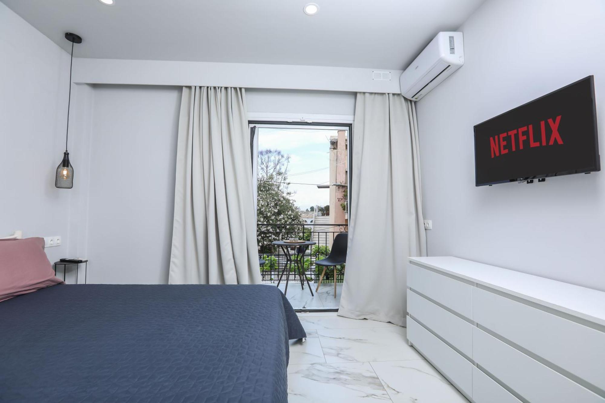 Sol Corfu By Estia Apartment *