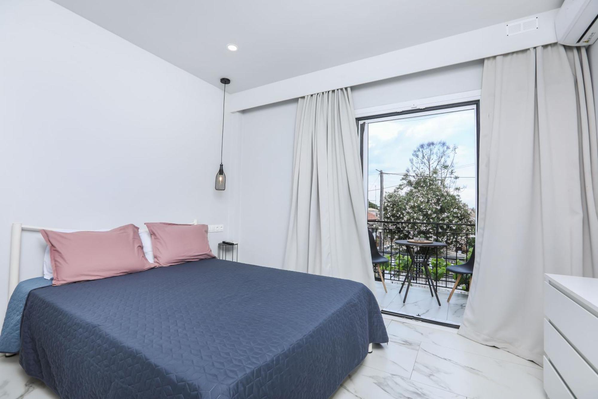 Apartment Sol Corfu By Estia *